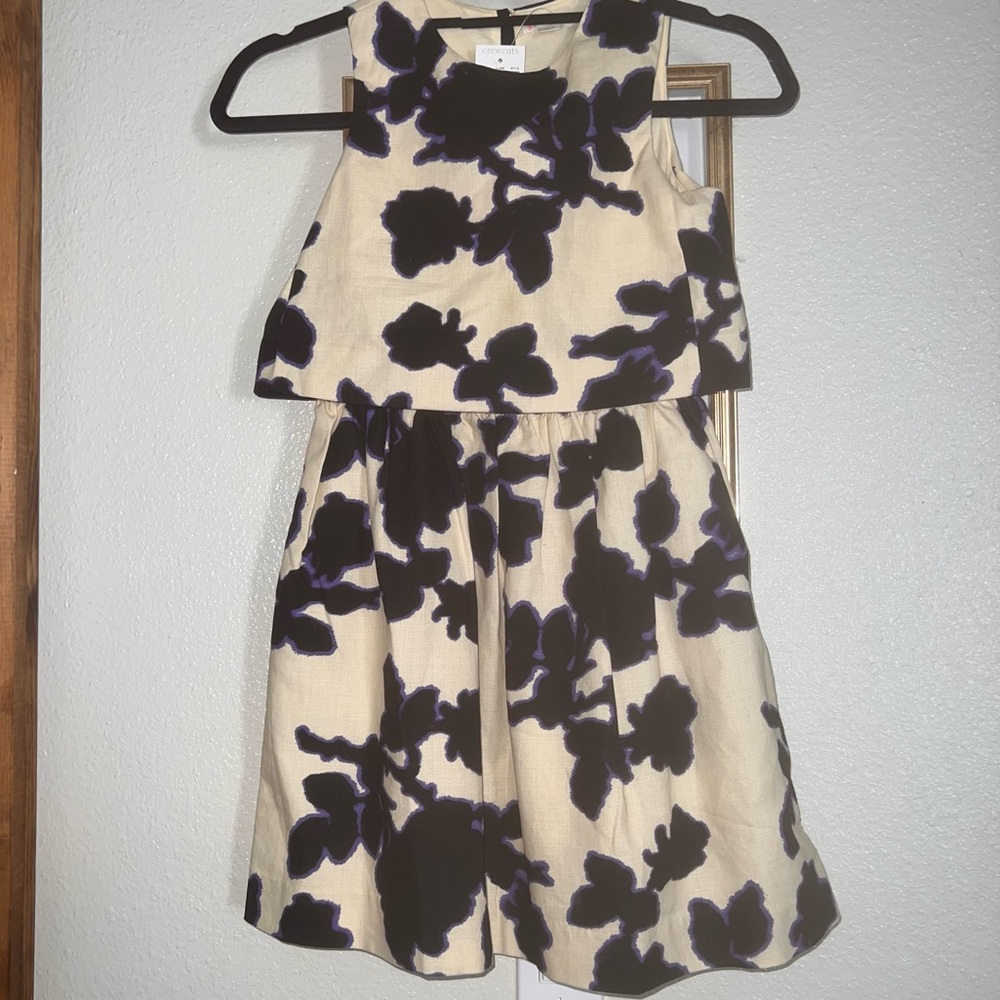 NWT Peek Dress